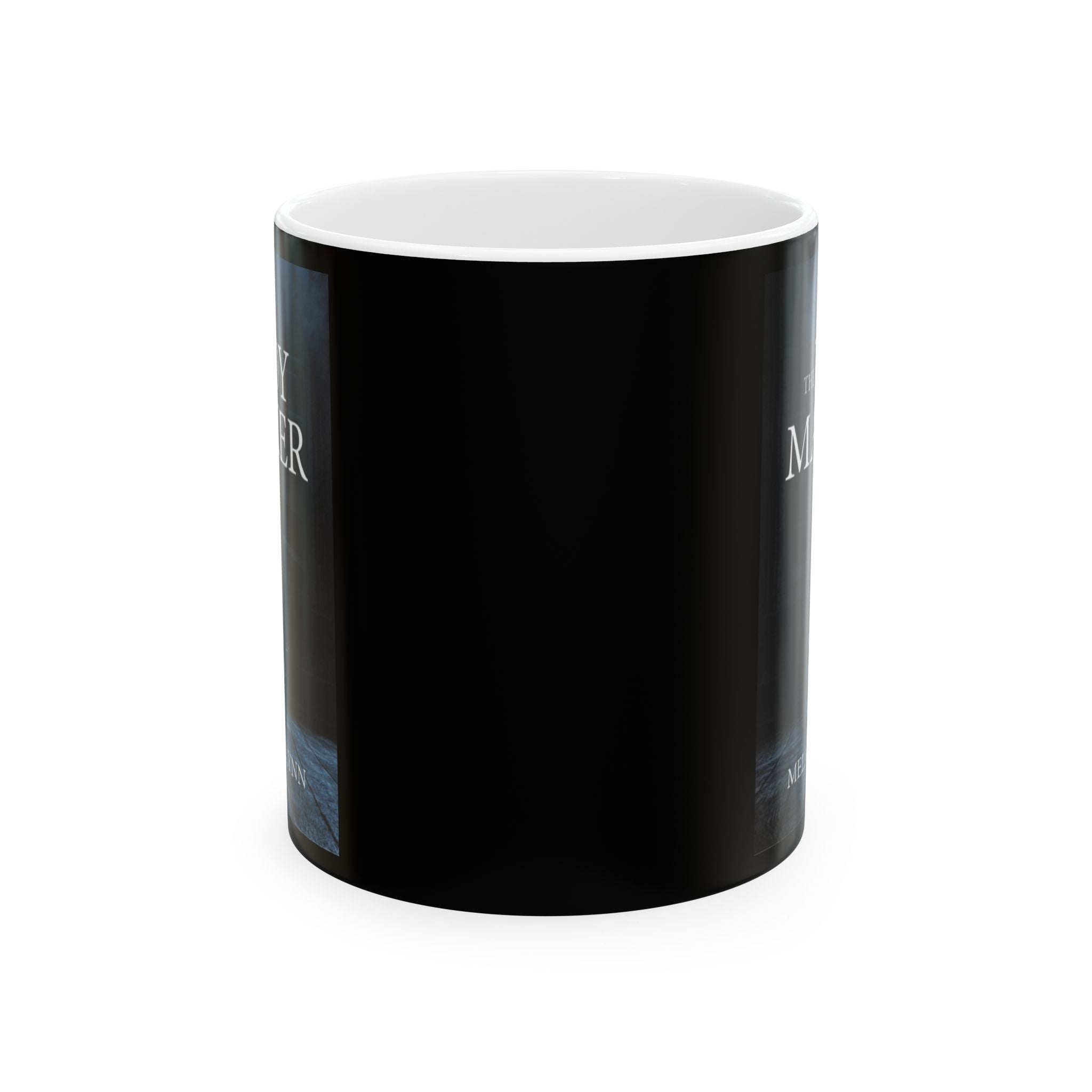 The Toy Maker Ceramic Coffee Mug | Unique Gift for Mom, Customizable Design, Perfect for Birthdays, Mother’s Day, Home Office Decor